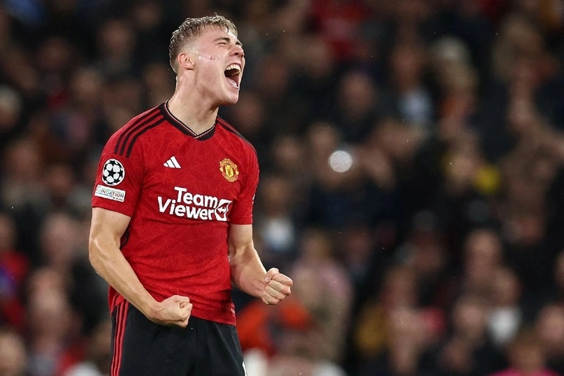 Имена претендентов на приз игроку недели в Лиге чемпионов